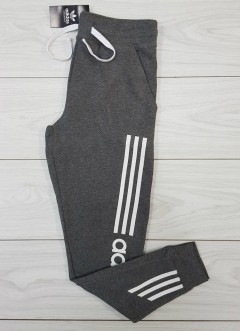 ADIDAS Mens Pants (DARK GRAY) (M - L - XL - XXL)