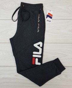 FILA Mens Pants (DARK GRAY) (M - L - XL - XXL)