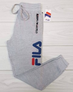 FILA Mens Pants (LIGHT GRAY) (M - L - XL - XXL) 