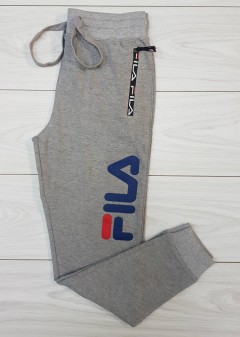 FILA Mens Pants (GRAY) (M - L - XL - XXL) 
