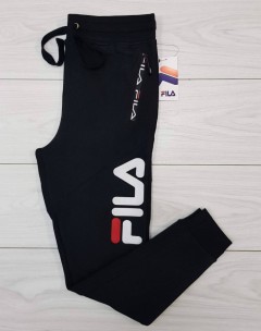 FILA Mens Pants (BLACK) (M - L - XL - XXL)