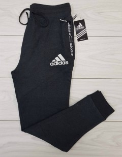 ADIDAS Mens Pants (DARK GRAY) (M - L - XL - XXL) 