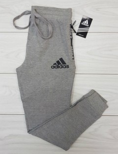 ADIDAS Mens Pants (GRAY) (M - L - XL - XXL) 