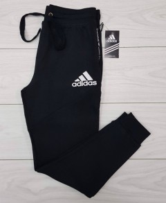 ADIDAS Mens Pants (BLACK) (M - L - XL - XXL)