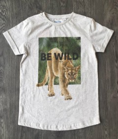 PM Boys T-Shirt (PM) (5 to 9 Years)