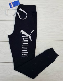 PUMA Mens Pants (BLACK) (S - M - L - XL)