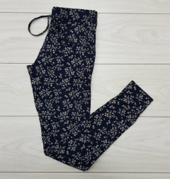 OVS  Ladies Pants (NAVY) (S - M - L - XL)