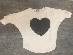 PM Girls Long Sleeved Shirt (PM) (10 to 15 UK)