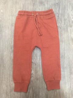 PM Boys Pants (PM) (9 Months to 5 Years)
