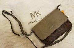 MICHAEL KORS Ladies Bag (Jusmin)