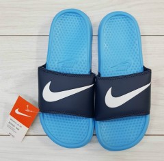 NIKE Mens Slippers (NAVY - BLUE) (MD) (40 to 45) 