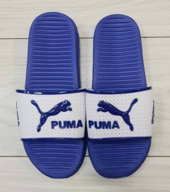 PUMA Mens Slippers (BLUE) (MD) (40 to 45)
