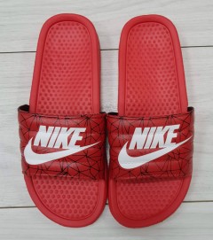 NIKE Mens Slippers (RED) (MD) (40 to 45)