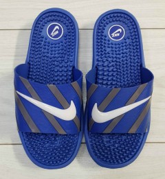 NIKE Mens Slippers (BLUE) (MD) (40 to 45)