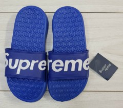 SUPREME Ladies Slippers (BLUE) (MD) (35 to 40) 