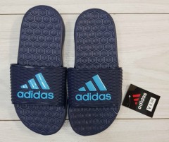 ADIDAS Ladies Slippers (NAVY) (MD) (36 to 41)