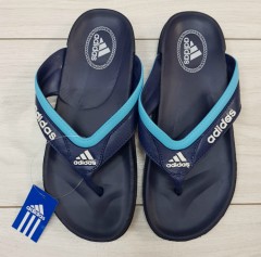 ADIDAS Mens Slippers (NAVY - BLUE) (MD) (40 to 45)