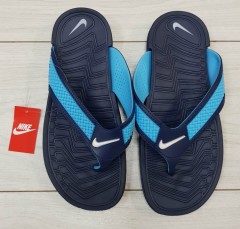 NIKE  Mens Slippers (NAVY - BLUE) (MD) (40 to 45) 