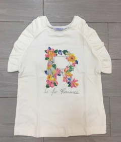 PM MAYORAL Girls T-Shirt (PM) (2 to 9 Years)