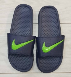 NIKE Mens Slippers (NAVY) (MD) (40 to 45) 