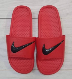 NIKE  Mens Slippers (RED) (MD) (40 to 45)