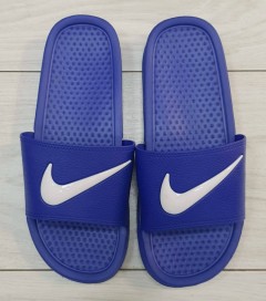 NIKE  Mens Slippers (BLUE) (MD) (40 to 45)