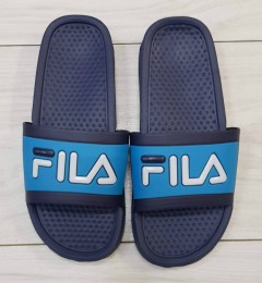 FILA Ladies Slippers (NAVY) (MD) (36 to 41)