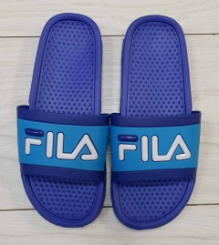 FILA Ladies Slippers (BLUE) (MD) (36 to 41) 