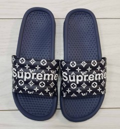 SUPREME Ladies Slippers (NAVY) (MD) (36 to 41) 