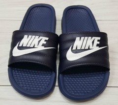 NIKE Mens Slippers (NAVY) (MD) (40 to 45)