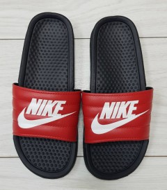 NIKE Mens Slippers (RED) (MD) (40 to 45)