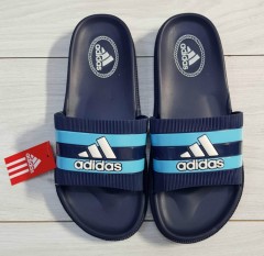 ADIDAS  Mens Slippers (NAVY - BLUE) (MD) (40 to 45)