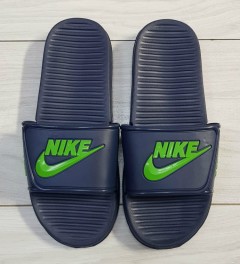 NIKE Mens Slippers (NAVY) (MD) (40 to 45) 