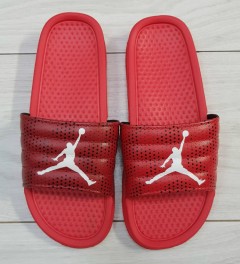 NIKE Mens Slippers (RED) (MD) (40 to 45) 