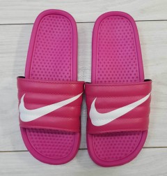 NIKE Ladies Slippers (PINK) (MD) (36 to 41)
