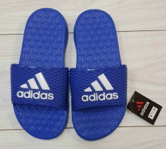 ADIDAS Mens Slippers (BLUE) (MD) (40 to 45)