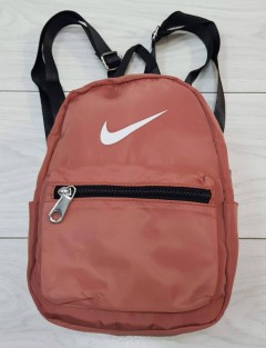 NIKE Back Pack (ORANGE) (MD) (Free Size)
