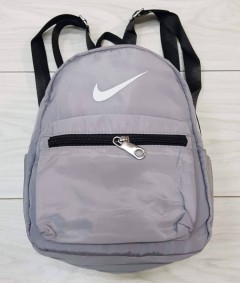 NIKE Back Pack (GRAY) (MD) (Free Size)