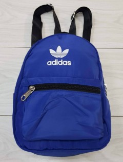 ADIDAS Back Pack (BLUE) (MD) (Free Size)