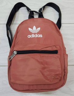 ADIDAS Back Pack (DARK ORANGE) (MD) (Free Size)