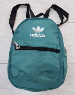 ADIDAS Back Pack (GREEN) (MD) (Free Size) 