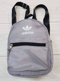 ADIDAS Back Pack (GRAY) (MD) (Free Size)