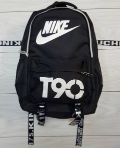 NIKE Back Pack (BLACK) (MD) (Free Size)