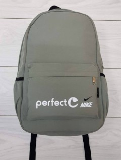 NIKE Back Pack (GREEN) (MD) (Free Size)