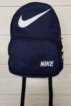 NIKE Back Pack (NAVY) (MD) (Free Size)