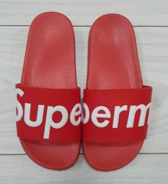 SUPREME Ladies Slippers (RED) (MD) (36 to 40)