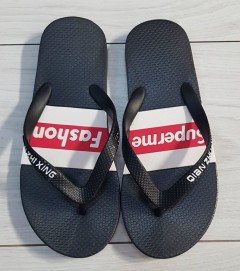SUPREME Ladies Slippers (NAVY) (MD) (36 to 41)