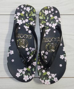 GUCCI Ladies Slippers (BLACK) (MD) (36 to 40)