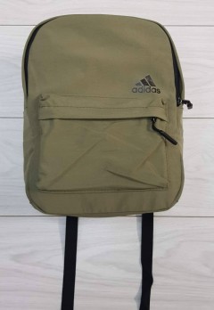 ADIDAS Back Pack (GREEN) (MD) (Free Size)