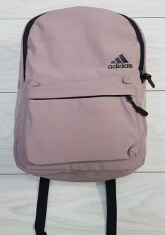 ADIDAS Back Pack (PURPLE) (MD) (Free Size)